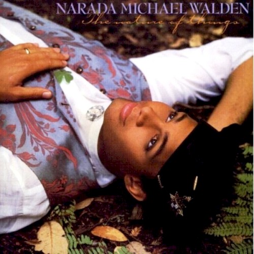 Narada Michael Walden